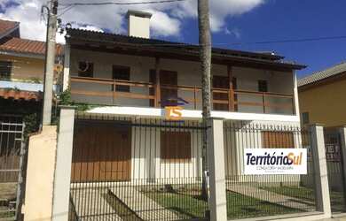 Imagem 1: Porto Alegre - Casa Padrão - Guarujá