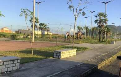 Imagem 2: Loteamento Pronto Pra Construir vizinho a cervejaria heineken OF .1QBA