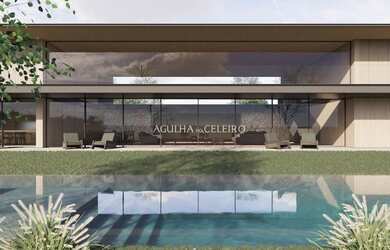 Imagem 10: PORTO FELIZ - Terreno Padrão - Fazenda Boa Vista