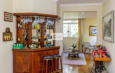 Imagem 16: Sobrado 4 suítes, 4 vagas, 300m², à venda, por R$ 1.340.000,00 Ipiranga-...