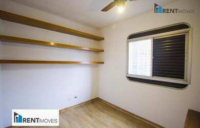 Imagem 4: Apartamento com 2 dormitórios, 80 m² - venda por R$ 980.000,00 ou aluguel...