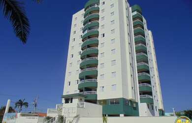 Imagem: O apartamento possui 3 Dormitórios, 2 Banheiros, 86m² de Área