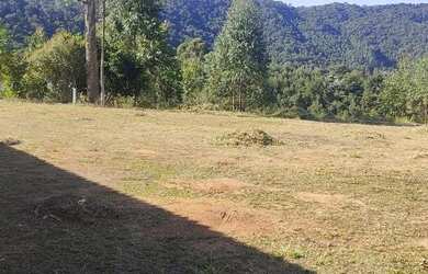 Imagem 4: Terreno para venda. Parcelas de mil por mês Somente em Nazaré Paulista
