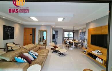 Imagem 1: Apartamento à venda no bairro Patamares - Salvador/BA