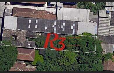 Imagem: O terreno possui 600m² de Área e está localizado em Vila