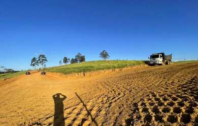 Imagem 1: NazarÃ Paulista Apenas 3km de estrada terra