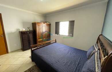 Imagem 7: Ribeirão Preto - Casa Padrão - Adelino Simioni