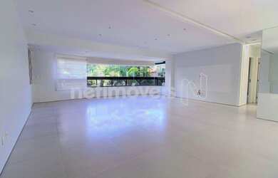 Imagem 3: Locação Apartamento 4 quartos Candeal Salvador