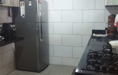 Imagem 10: Belo Horizonte - Casa Padrão - Santa Branca