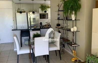 Imagem 10: BARRA FAMILLY - 3qtos, repleto de armários Pronto para morar