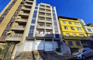 Imagem 1: Apartamento à venda, 91 m² por R$ 320.000,00 - Santa Catarina - Juiz...