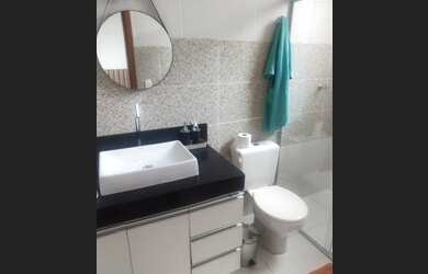 Imagem 10: Casa Alto Padrão para Venda em Boa Esperança Santa Luzia-MG - 1692