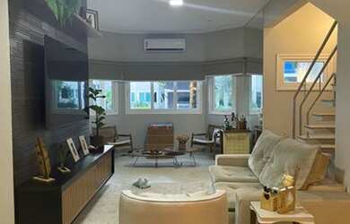 Imagem 2: Duplex de Alto Padrão no Cond Residencial Portugal Flores