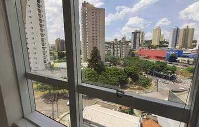 Imagem 6: Sala, 71 m² - venda por R$ 378.000 ou aluguel por R$ 1.600/mês - Centro...