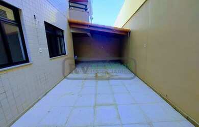 Imagem: Apartamento para venda com 140 metros quadrados com 2 quartos