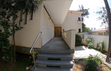 Imagem 4: Mansão no Jardim Guedala