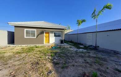 Imagem 16: Casa 2 quartos suítes Terreno 480m² Itaipuaçu Maricá