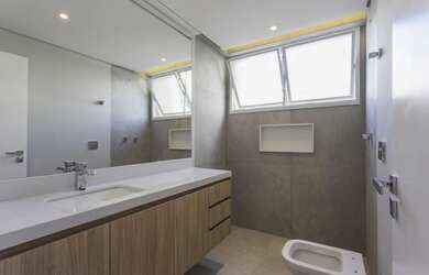 Imagem 6: SÃO PAULO - Apartamento Padrão - JARDIM PAULISTA