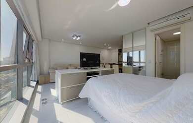 Imagem 9: Loft residencial para venda, Praia de Belas, Porto Alegre - LF0091