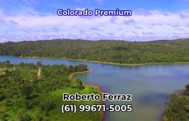 Imagem: O terreno possui 1000m² de Área e Direto com o proprietário