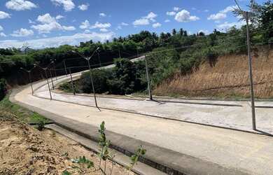 Imagem 2: Lotes à venda, medidas a partir de 160.00 m² por R$ 68.000,00 - Loteamento...