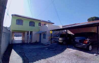 Imagem 8: Terreno à venda, 500 m² por R$ 700.000 - Bairro Alto - Curitiba/PR