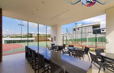 Imagem 13: Excelente Terreno plano à venda no Condomínio Brisas Jundiaí