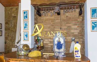 Imagem 16: CHACARA RESIDENCIAL em ATIBAIA - SP, JARDIM PAULISTA