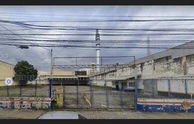 Imagem 1: Terreno à venda, 2035 m² por R$ 14.000.000,00 - Barra Funda - São Paulo/SP