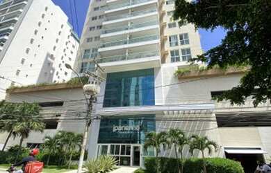 Imagem: O apartamento possui 2 Dormitórios, 2 Banheiros, 2 Vagas na