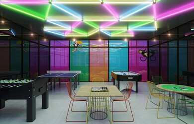 Imagem 11: Tropí Eco Residência experiencia de alto padrão no litoral, a magia...