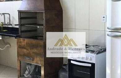 Imagem 5: Área à venda, 380 m² por R$ 385.000 - Parque Residencial Cândido Portinari...