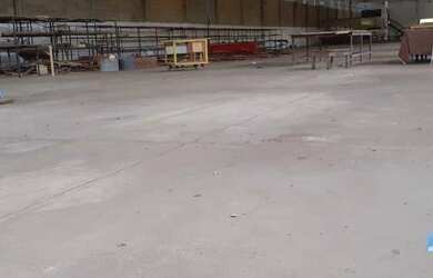 Imagem 9: Galpão com 2.400 m² mais área livre às margens da Rodovia BR 101 em...