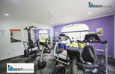 Imagem 13: Apartamento com 2 dormitórios, 80 m² - venda por R$ 980.000,00 ou aluguel...