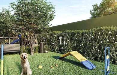 Imagem 13: Studio de 25 m² por R$ 383.900 no Campo Belo - São Paulo