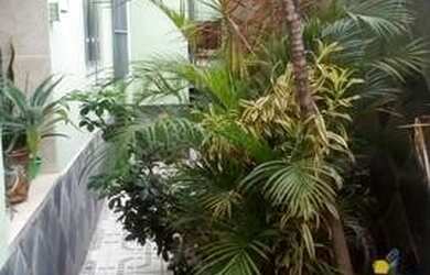 Imagem 14: 067 Maravilhosa casa em Venda da Cruz