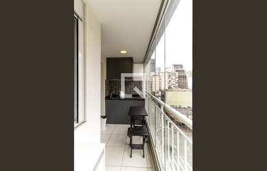 Imagem 8: Apartamento à Venda - Santa Cecília, 1 Quarto, 36 m2