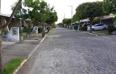 Imagem 4: CASA ARACAJU CONOMÍNIO VIÑA DEL MAR NO AEROPORTO