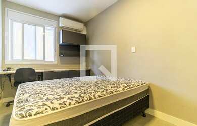 Imagem 13: Apartamento à Venda - Santa Cecília, 1 Quarto, 36 m2