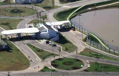 Imagem 15: Condominio Florias Dos lagos - locação e venda - Maravilhoso sobrado