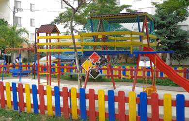 Imagem 4: Apartamento com 3 dormitórios, 65 m² - venda por R$ 490.000,00 ou aluguel...