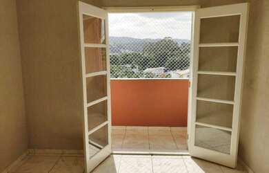 Imagem 9: Casa de condomínio quot Portaria 24 hs quot