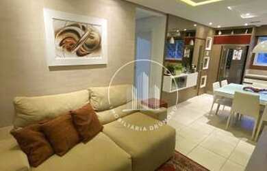 Imagem 2: Apartamento à venda, 119 m² por R$ 335.000,00 - Ipiranga - São José/SC