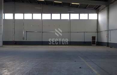 Imagem 7: Galpão para locação no Costeira - São José dos Pinhais