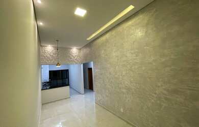 Imagem 7: Casa com 3 dormitórios à venda, 88 m² por R$ 475.000 - Vila Verde -...