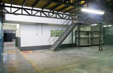 Imagem 16: Galpão/Depósito/Armazém para aluguel e venda tem 4000 metros quadrados