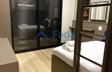 Imagem 11: Casa á Venda Condomínio Porto Rico Resort Residence