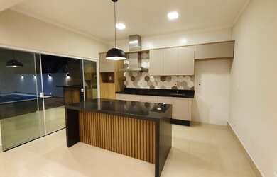 Imagem 13: vendo Linda Residência no Bairro Alto Cafezal em Marília