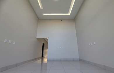 Imagem 4: Caldas Novas - Casa Padrão - Do Turista 2ª Etapa