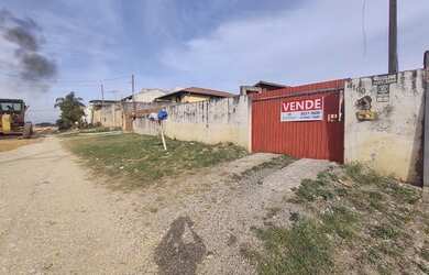 Imagem 2: Terreno à venda, 440 m² por R$ 240.000 - Guaraituba - Colombo/PR